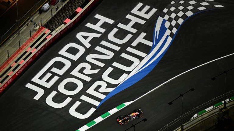F1 Insider Gives Bold Prediction Ahead Of Saudi Arabian Grand Prix